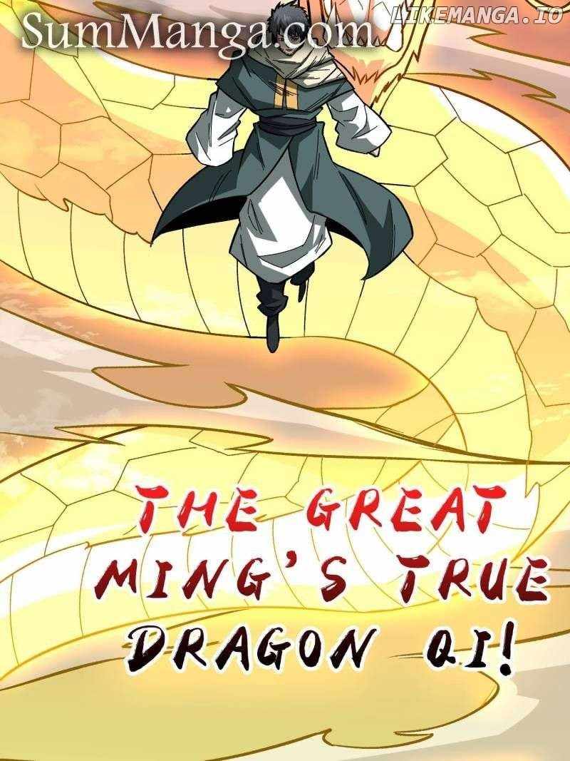 I'm Really Not A Supervillain Chapter 271 28